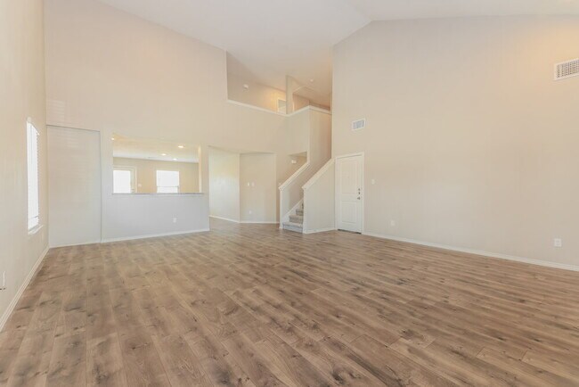 Foto del edificio - 2609 Hutchins Dr