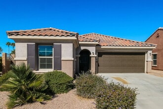 Building Photo - 10826 E Calypso Ave