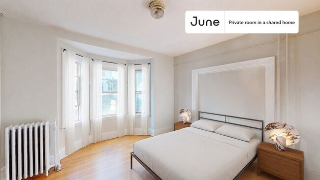 Room in Shared 6 bed/2 bath home - Room in Shared 6 bed/2 bath home