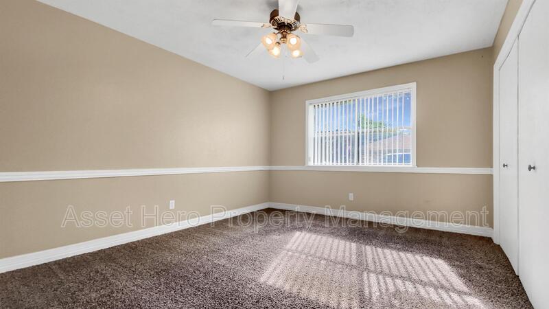 Foto del edificio - 1502 Todd Trail