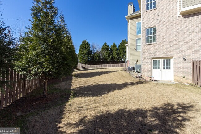 Building Photo - 2009 Keeling Mill Terrace SW