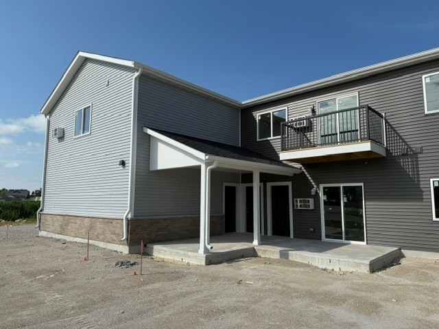 Building Photo - Twin Village Estates