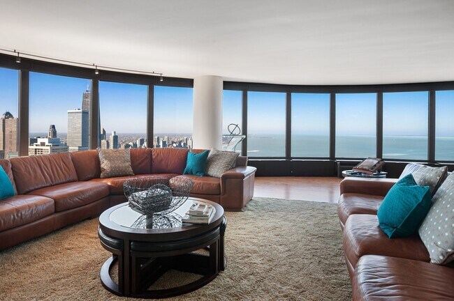 Building Photo - 505 N Lake Shore Dr