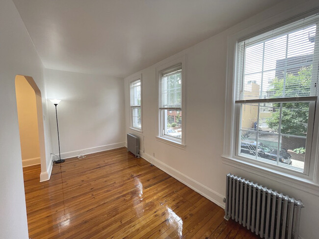 Bedroom - 1807 25th Rd