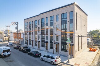 Building Photo - 2460 Dickinson St