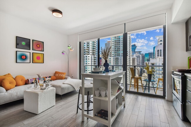 Foto del edificio - Alea Miami
