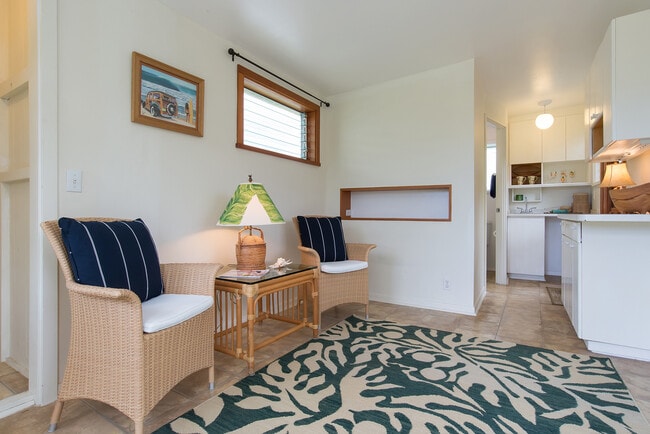 Photo - Cozy Studio near Beach and Amenities of Ka... Apartment