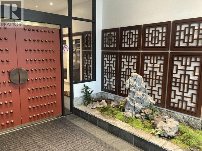 Photo du bâtiment - 188 Keefer St