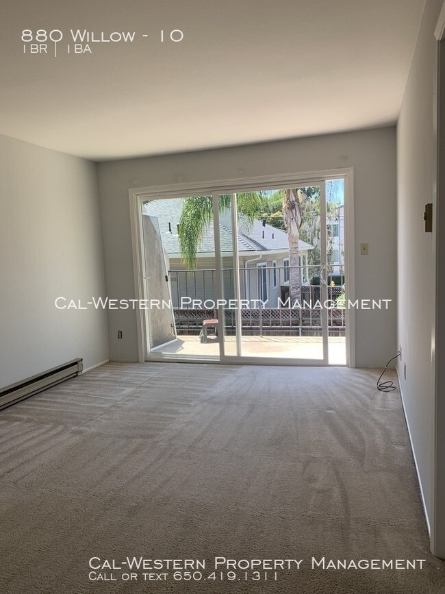 Foto del edificio - 880 Willow St