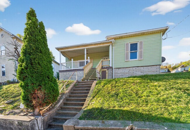 Foto del edificio - 1627 W Pike St