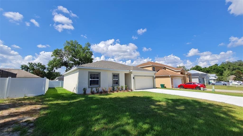 Foto principal - 441 Cierra Oaks Cir