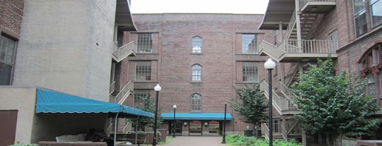 Primary Photo - Landreth Apartments