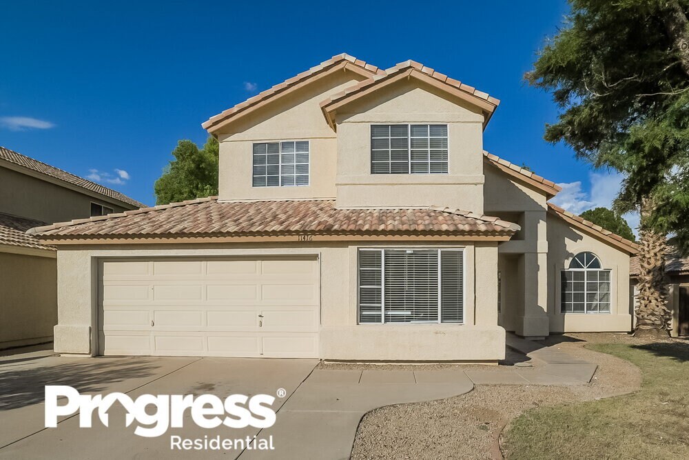 11416 W Olive Dr, Avondale, AZ 85392 House for Rent in Avondale, AZ