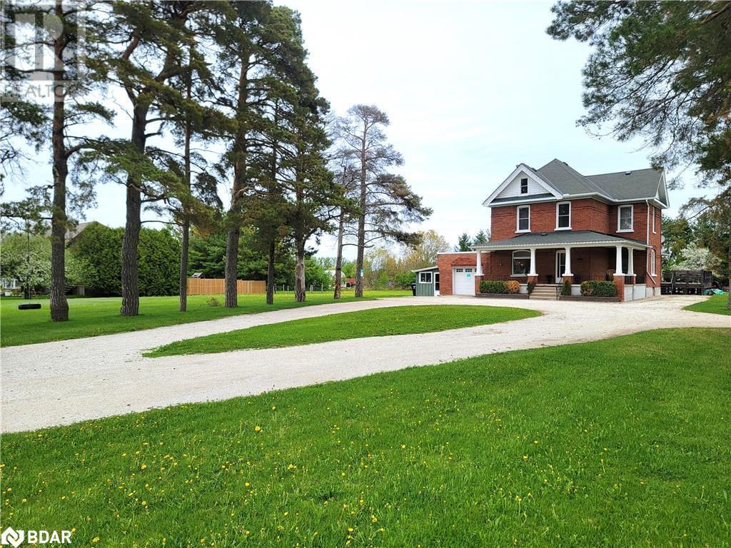 Photo principale - 4505 County Rd 124