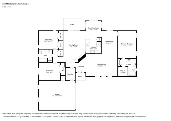 Foto del edificio - 280 Millstone Dr