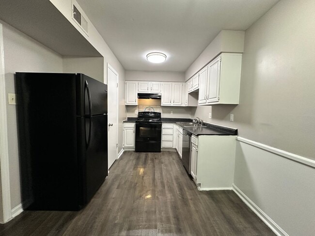 Interior Photo - Springview