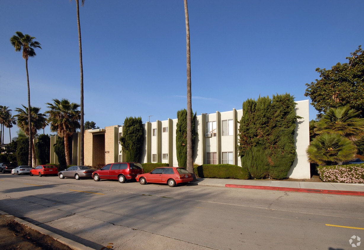 Building Photo - Blix Apartments