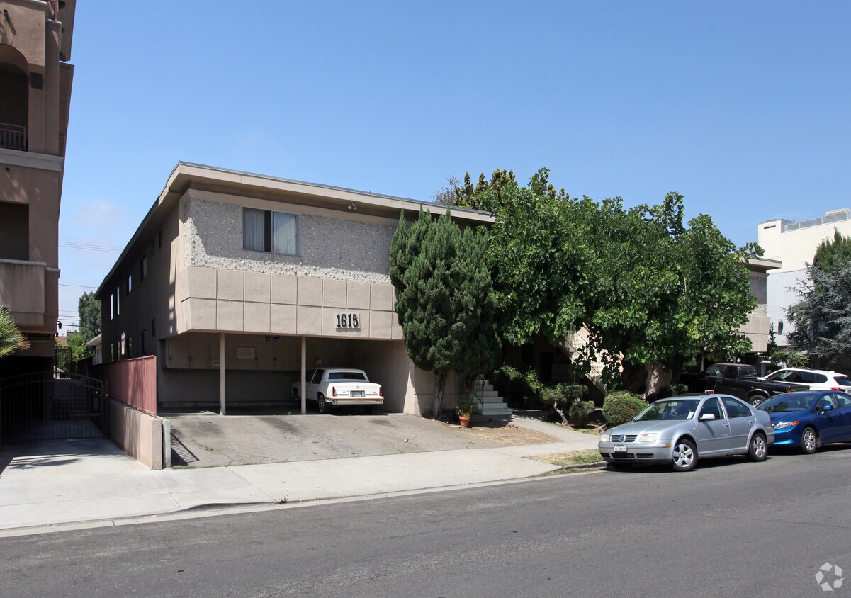 Primary Photo - 1615 Butler Ave