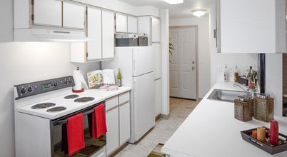 Building Photo - Parkside Apartments