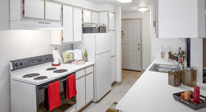 Building Photo - Parkside Apartments
