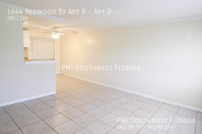 Building Photo - 1644 Redwood St