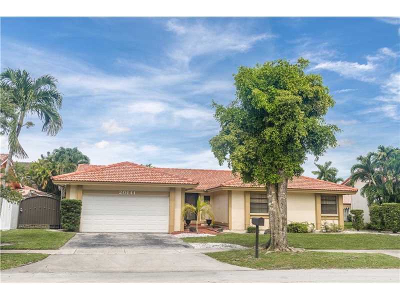 Primary Photo - 20141 NW 59th Ct