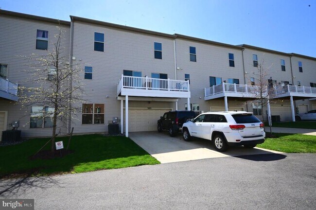 Foto del edificio - 5403 Woodyard Rd