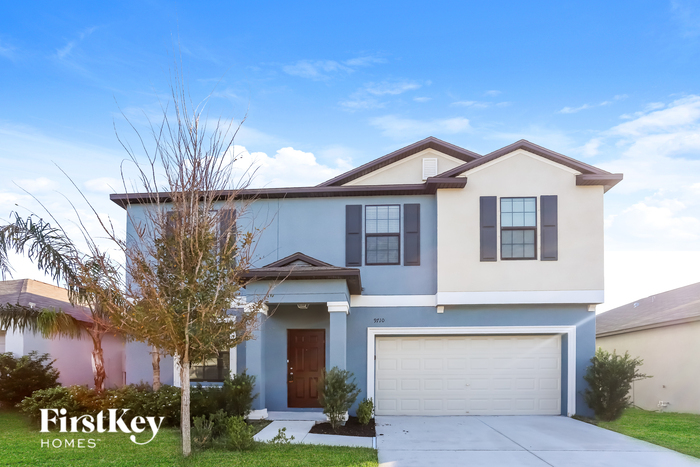 Foto principal - 9710 Sage Creek Dr