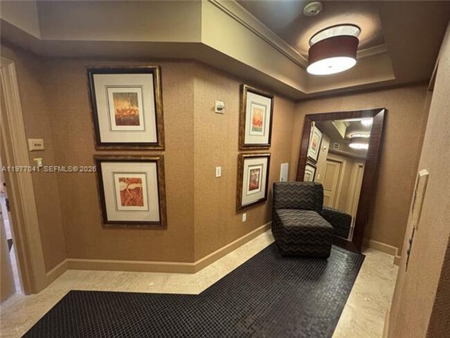 Foto del edificio - 17875 Collins Ave