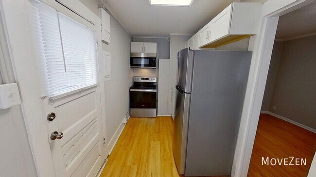 Foto del edificio - 512.5 S Boylan Ave