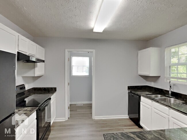 Building Photo - 5106 Bird Rd