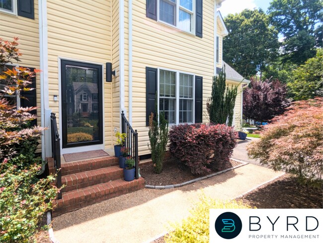 Foto del edificio - 15000 Highberry Woods Ct