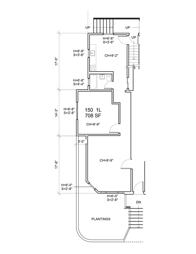 Foto del edificio - 85 Brown St
