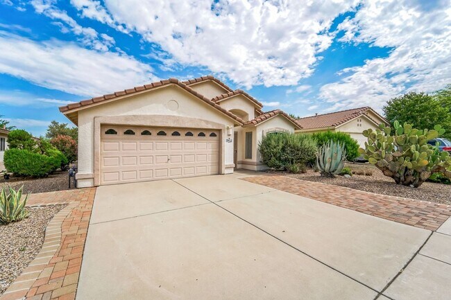 Foto del edificio - Spacious 4BR House in Tucson