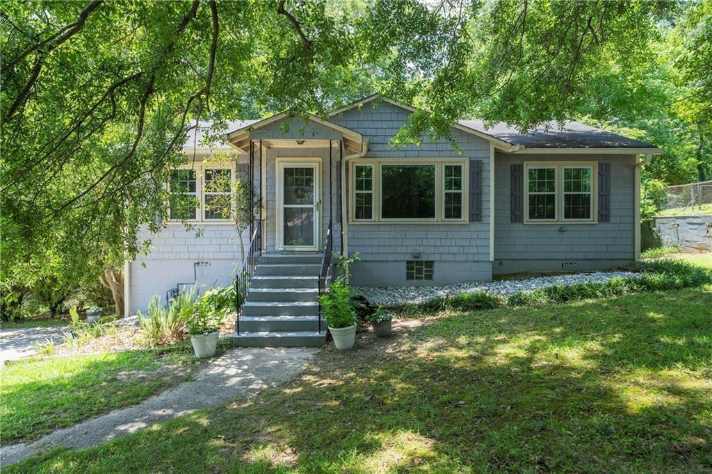 Foto principal - 1716 Beacon Hill Blvd NE