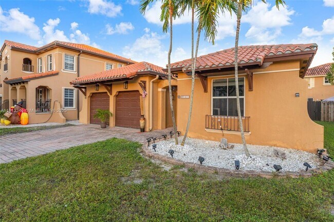 Foto del edificio - 3141 SW 154th Ct