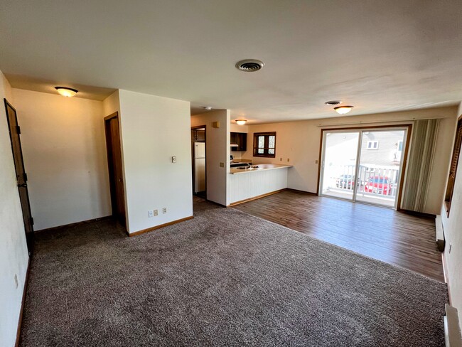 Bright and Open Floor Layout - 215 Ash Street