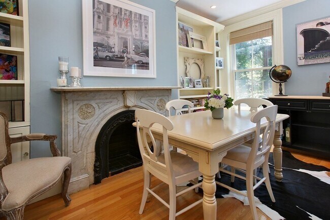 Foto del edificio - 71 Rutland St