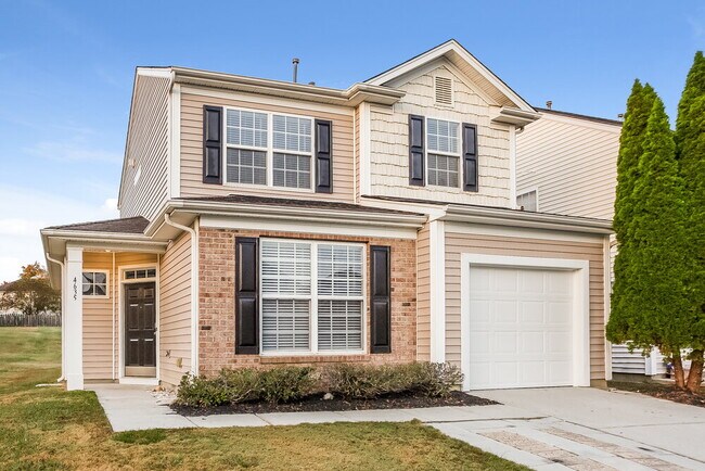 Foto del edificio - 4635 Abercromby St