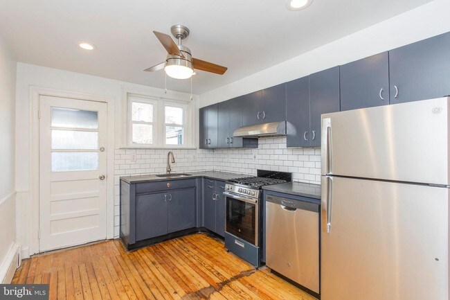 Foto del edificio - 2832 Miller St