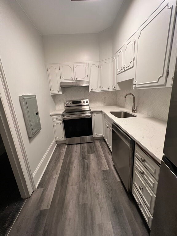 Foto principal - 21 Chestnut St