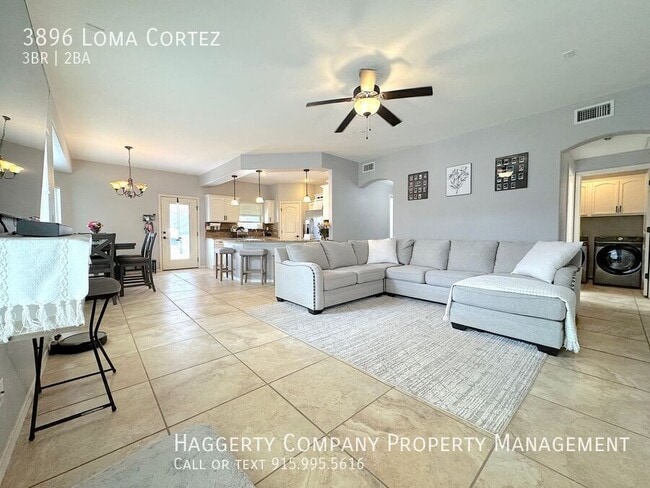 Building Photo - 3896 Loma Cortez Dr
