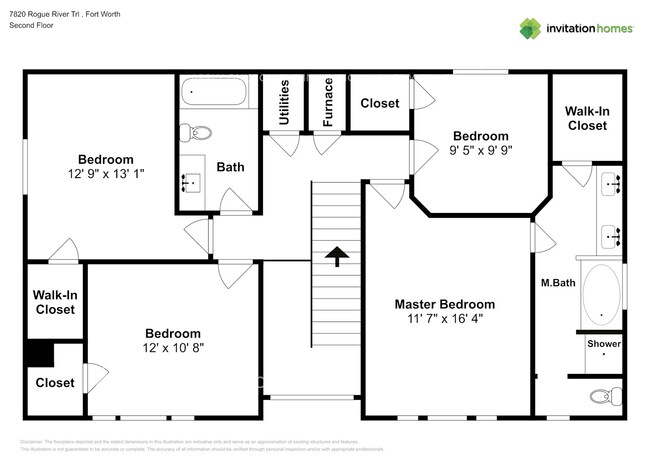 Foto del edificio - 7820 Rogue River Trail