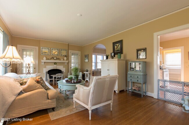 Foto del edificio - 9 Rebel Rd