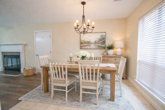 Foto del edificio - 3 Bedroom 2 Bathroom - Pets Allowed!