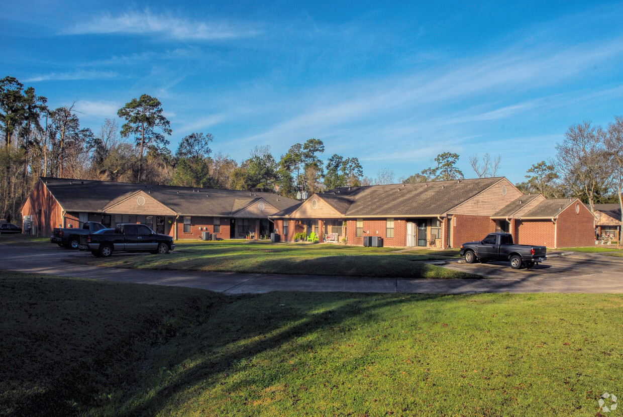 Building Photo - Dayton Retirement Center