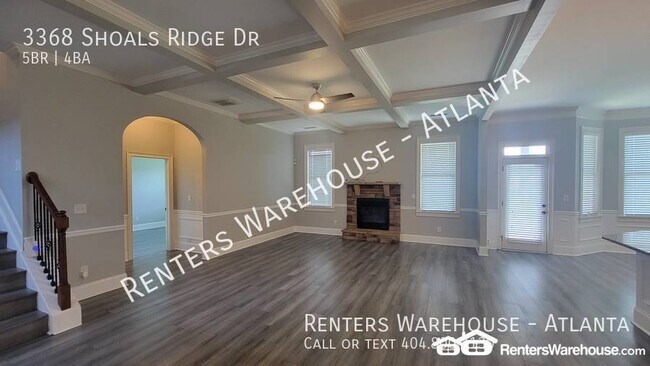 Building Photo - Luxurious Move In ready 5 Bedroom in Arche...