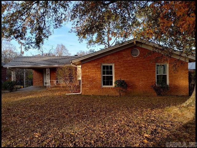 Foto principal - 6700 Marguerite Ln