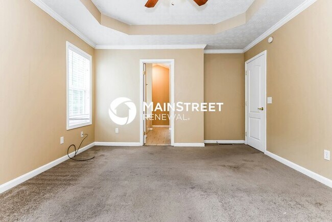 Foto del edificio - 3 Bedroom Pet-Friendly Home in Covington, ...