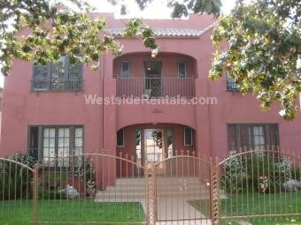 Foto principal - 1213 N Ardmore Ave